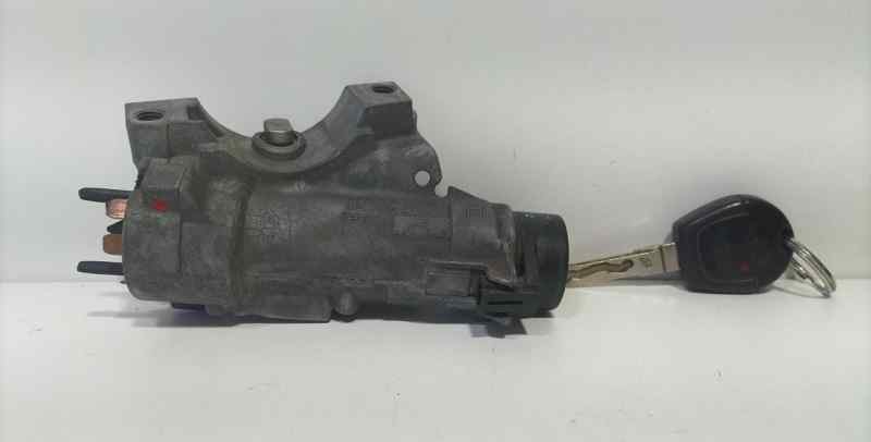 4B0905851C IGNITION SWITCH / 86936 / 182054 FOR SEAT IBIZA 6L1 STYLANC - Picture 8 of 9