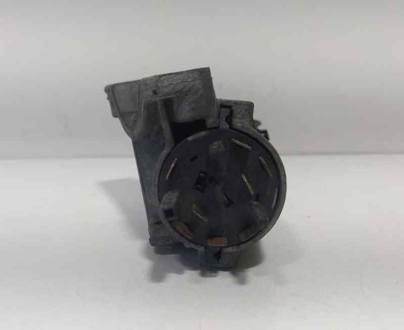 4B0905851C IGNITION SWITCH / 86936 / 182054 FOR SEAT IBIZA 6L1 STYLANC - Picture 2 of 9