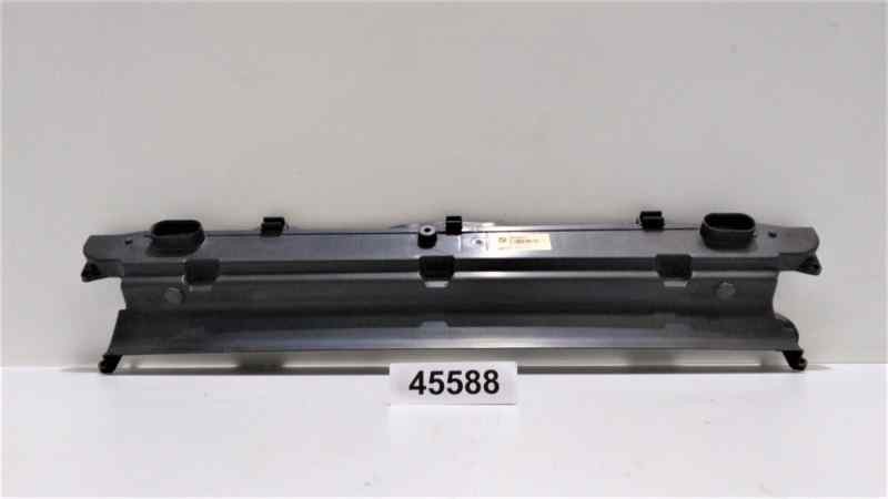7519205 WASSERKÜHLER / 45588 / 139137 FÜR BMW SERIE 5 BERLINA E60 530I