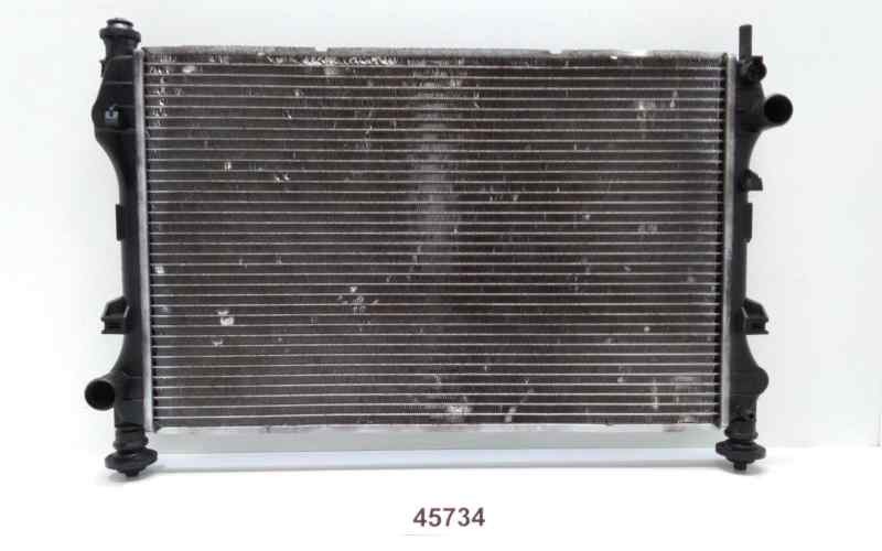 YC1H8054BB WASSERKÜHLER / 45734 / 139283 FÜR FORD TRANSIT CAJA CERRADA, CORTA - Bild 1 von 10