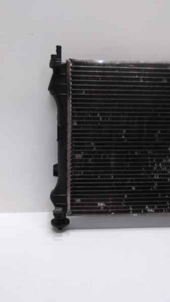 YC1H8054BB WASSERKÜHLER / 45734 / 139283 FÜR FORD TRANSIT CAJA CERRADA, CORTA - Bild 3 von 10