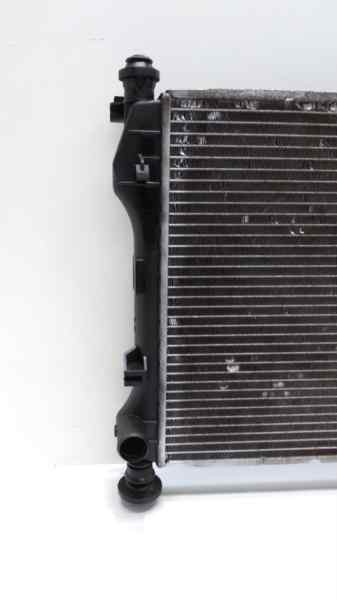 YC1H8054BB WASSERKÜHLER / 45734 / 139283 FÜR FORD TRANSIT CAJA CERRADA, CORTA - Bild 4 von 10