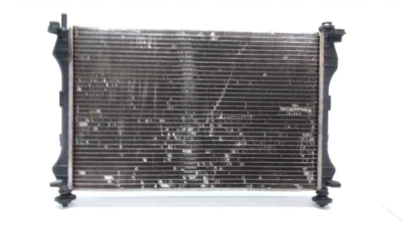 YC1H8054BB WASSERKÜHLER / 45734 / 139283 FÜR FORD TRANSIT CAJA CERRADA, CORTA - Bild 7 von 10