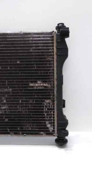 YC1H8054BB WASSERKÜHLER / 45734 / 139283 FÜR FORD TRANSIT CAJA CERRADA, CORTA - Bild 8 von 10