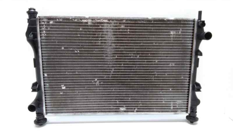 YC1H8054BB WASSERKÜHLER / 45734 / 139283 FÜR FORD TRANSIT CAJA CERRADA, CORTA - Bild 9 von 10