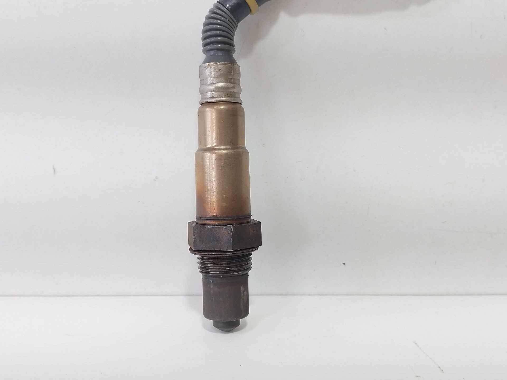 03C906262 SONDA LAMBDA / 183529 PARA VOLKSWAGEN SCIROCCO 137 1.4 TSI 118KW - Imagen 2 de 10