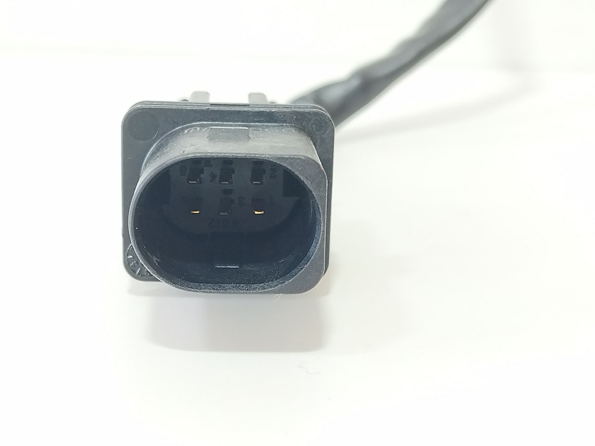03C906262 SONDA LAMBDA / 183529 PARA VOLKSWAGEN SCIROCCO 137 1.4 TSI 118KW - Imagen 3 de 10