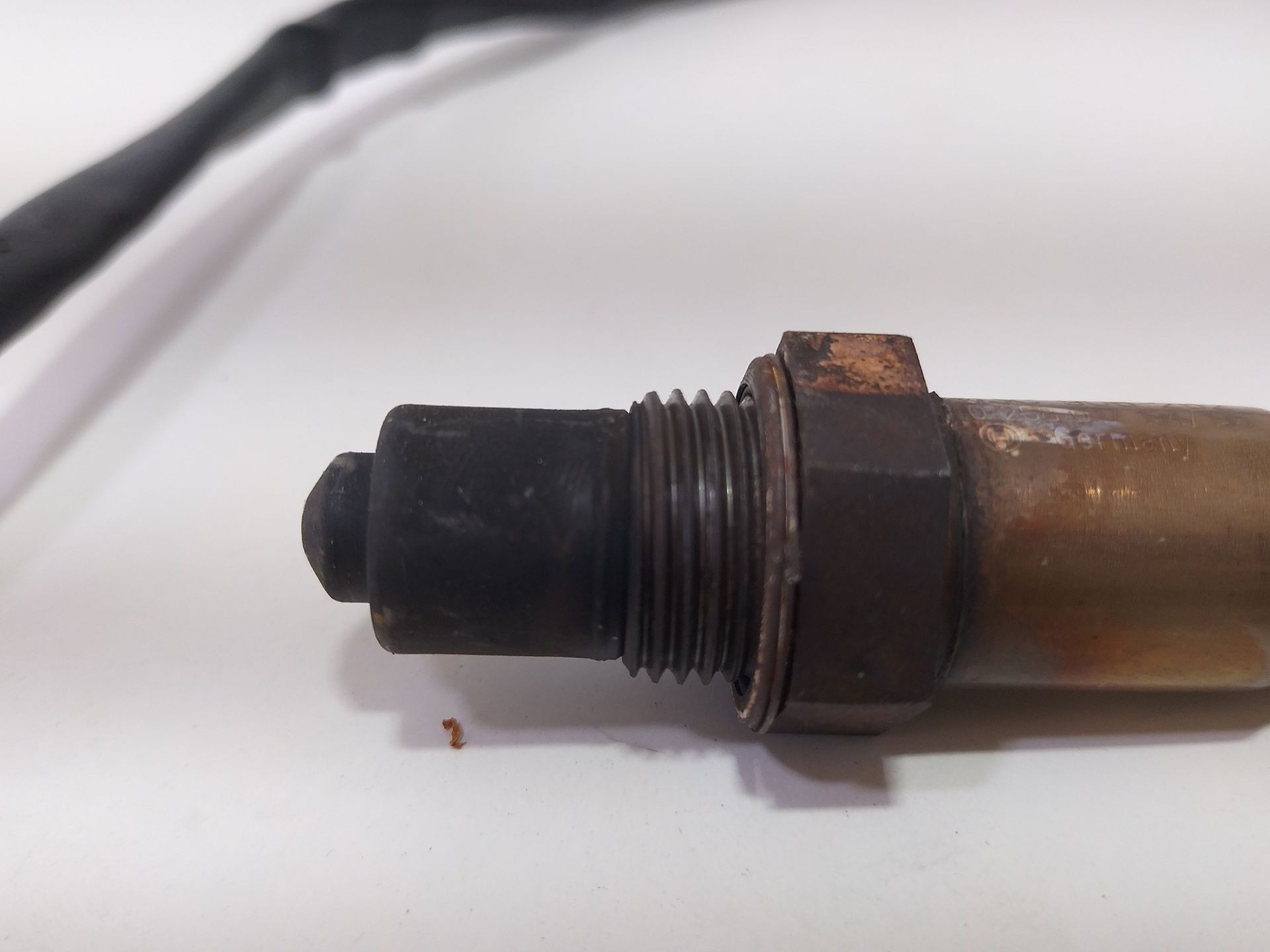 03C906262 SONDA LAMBDA / 183529 PARA VOLKSWAGEN SCIROCCO 137 1.4 TSI 118KW - Imagen 5 de 10