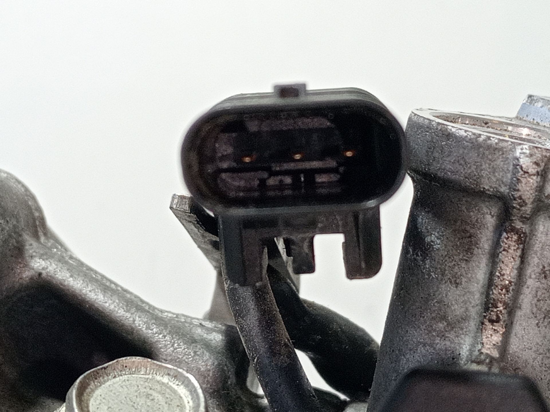A0008304500 KLIMAKOMPRESSOR / 183738 FÜR MERCEDES-BENZ CLASE C W205 - Bild 5 von 10