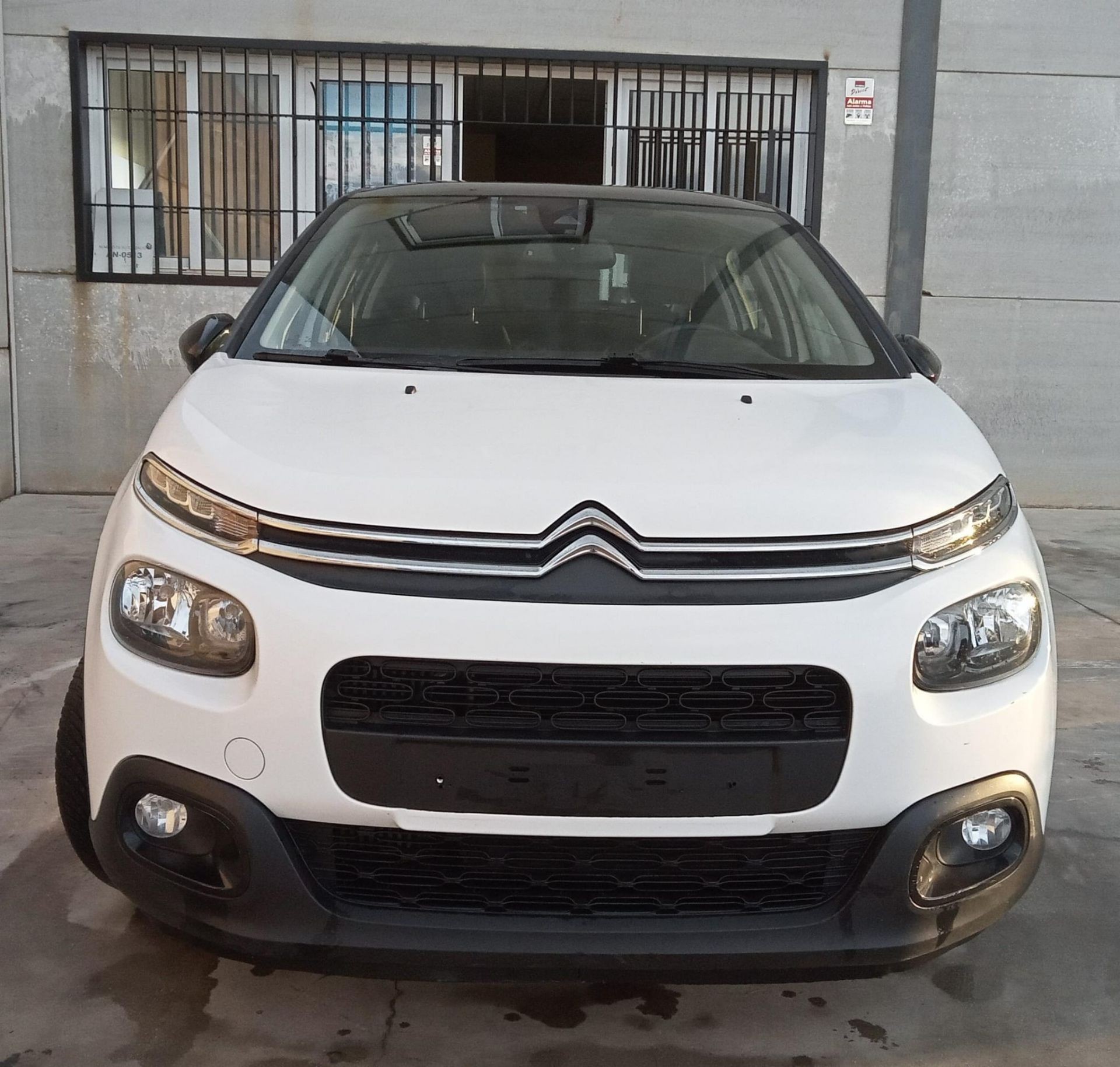 9671941780 CAJA RELES / FUSIBLES / 191374 PARA CITROËN C3 III SX 1.5 BLUEHDI 1 - Imagen 7 de 7