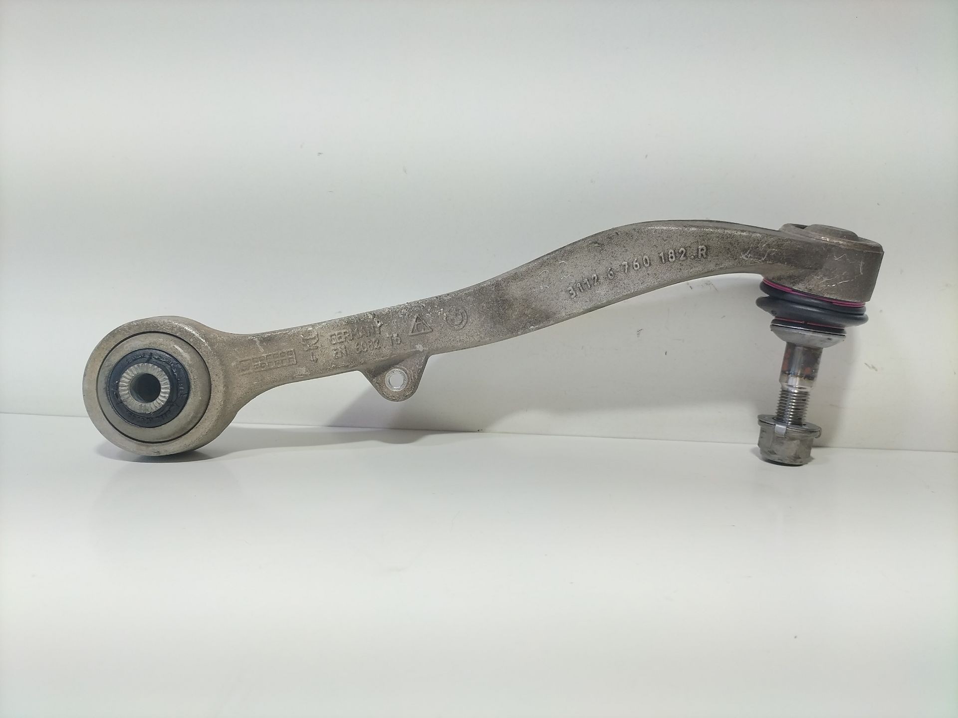 Dorman 528-099 Braccio Di Sospensione Inferiore Anteriore Con Giunto Sferico Per Toyota Corolla 2014-2019