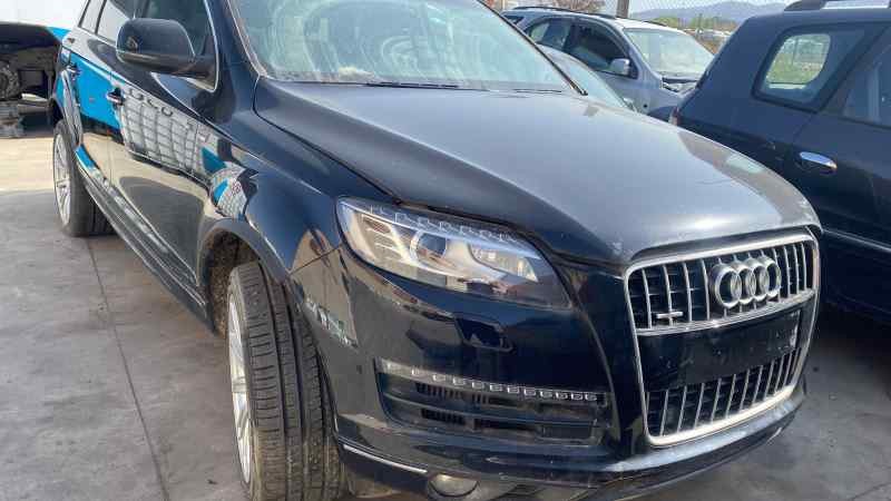 7L8521101C FRONT CENTER TRANSMISSION / 201378 FOR AUDI Q7 4L 3.0 TDI V6 ADVANC - Picture 7 of 7