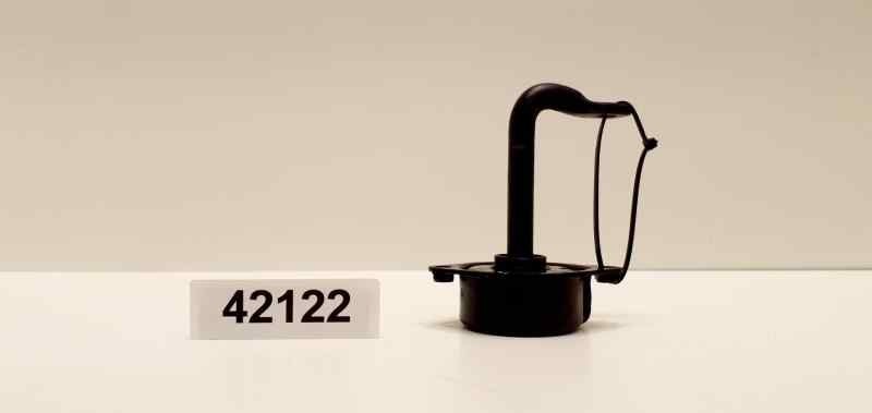 64557787371 TENDICINGHIA AUSILIARIA / 42122 / 136159 PER BMW SERIE 3 TOURING E4