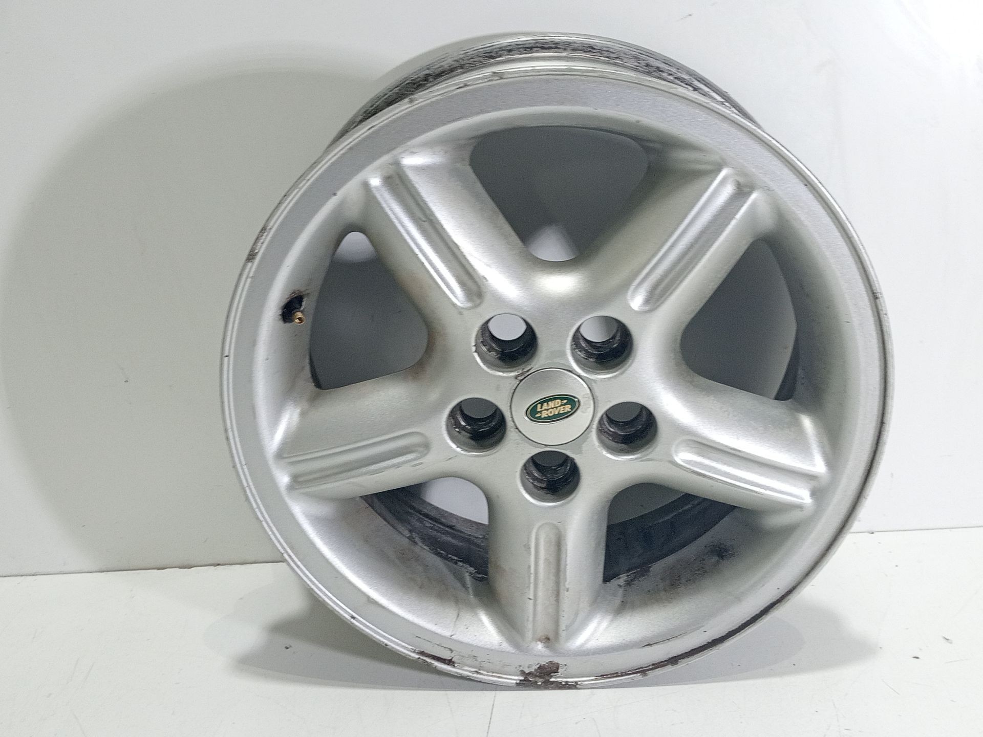 8JX18AH FELGE / 205452 FÜR LAND ROVER RANGE ROVER LP 4.6