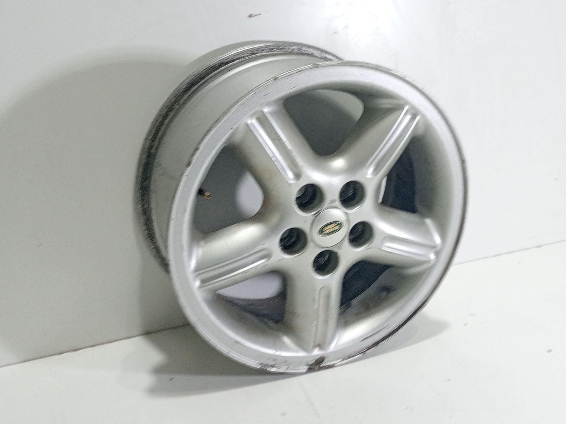 8JX18AH FELGE / 205452 FÜR LAND ROVER RANGE ROVER LP 4.6 - Bild 2 von 7