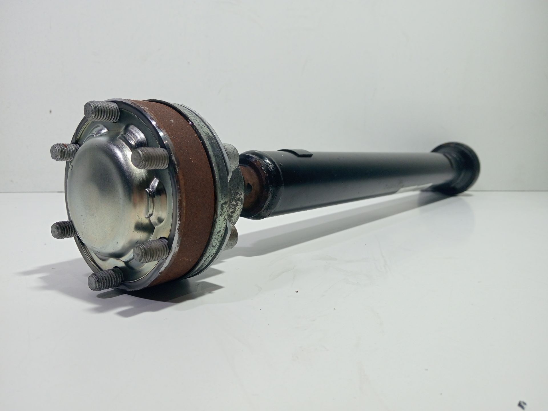 7L8521101C FRONT CENTER TRANSMISSION / 201378 FOR AUDI Q7 4L 3.0 TDI V6 ADVANC - Picture 3 of 7