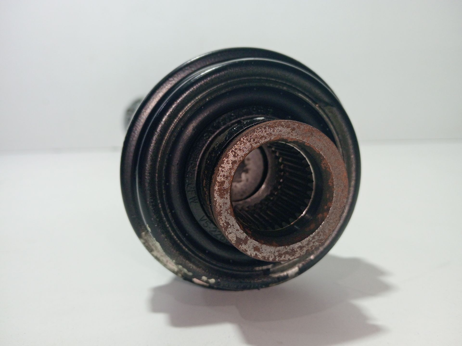 7L8521101C FRONT CENTER TRANSMISSION / 201378 FOR AUDI Q7 4L 3.0 TDI V6 ADVANC - Picture 5 of 7