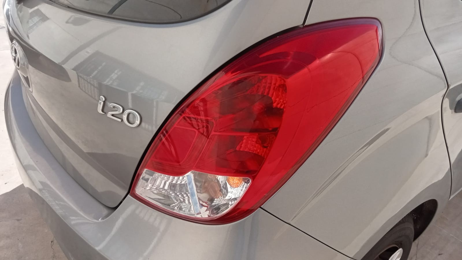 56500C8000 LENKGETRIEBE / 220219 FÜR HYUNDAI I20 I PB, PBT 1.2 - Bild 9 von 9
