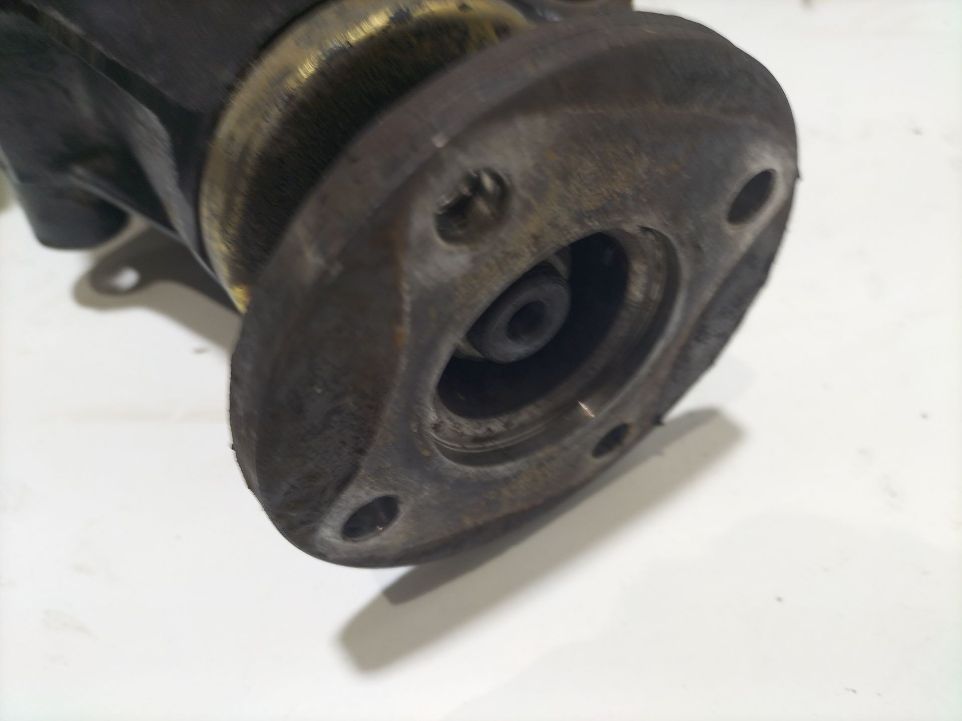 38511G23007 DIFERENCIAL DELANTERO / 214378 PARA NISSAN TERRANO/TERRANO.II R20 - Photo 8 sur 9