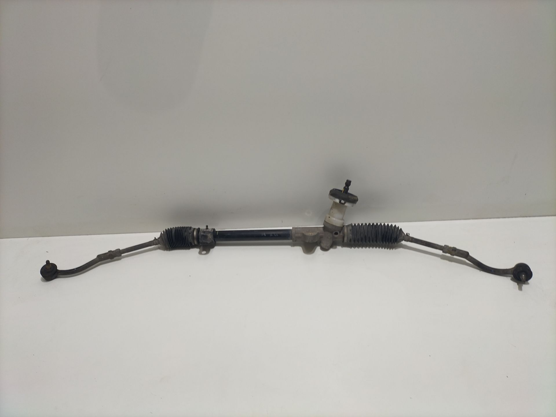 56500C8000 LENKGETRIEBE / 220219 FÜR HYUNDAI I20 I PB, PBT 1.2