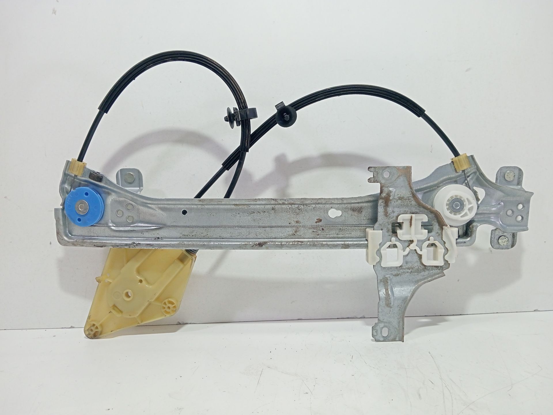 827210003R ELEVALUNAS TRASERO IZQUIERDO / 234120 PARA RENAULT MEGANE II BM0/1_,