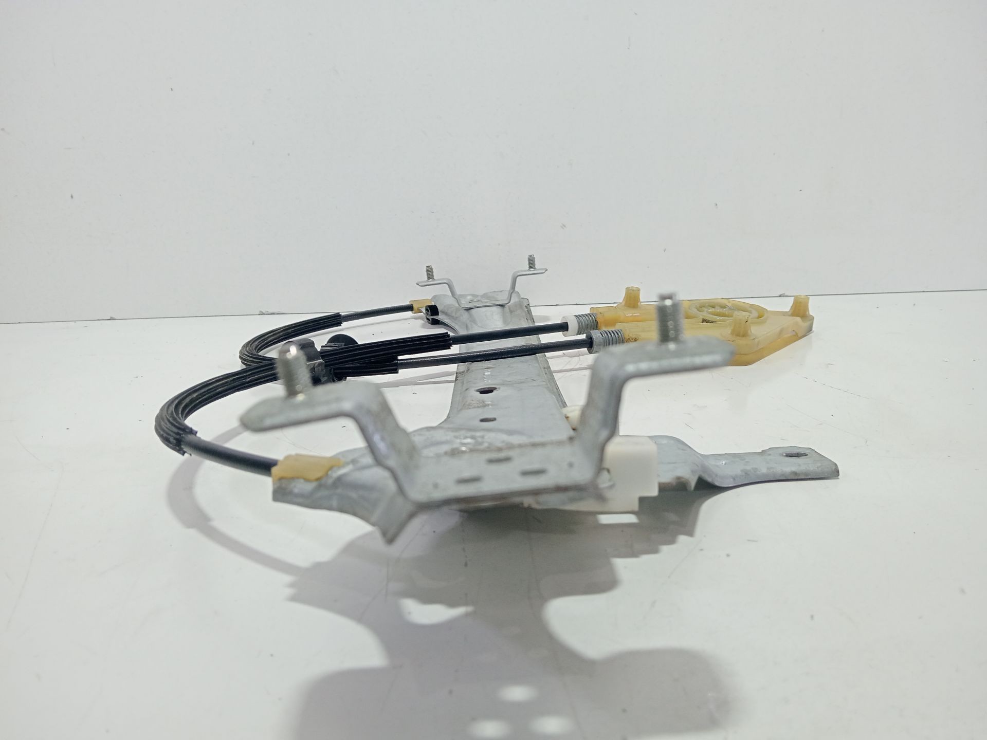 827210003R ELEVALUNAS TRASERO IZQUIERDO / 234120 PARA RENAULT MEGANE II BM0/1_, - Imagen 2 de 10
