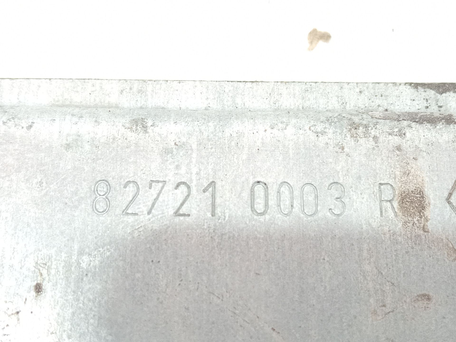 827210003R ELEVALUNAS TRASERO IZQUIERDO / 234120 PARA RENAULT MEGANE II BM0/1_, - Imagen 9 de 10