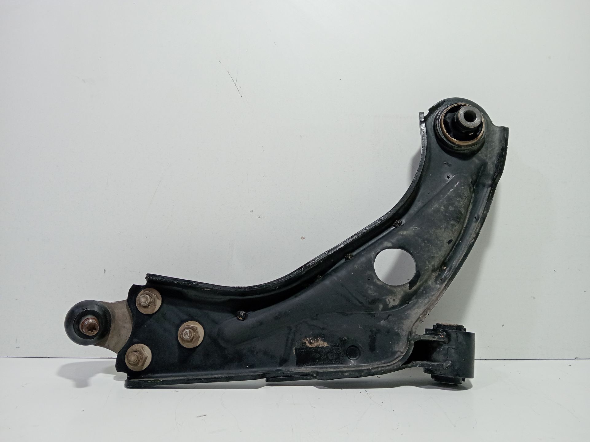 98138522 UNTERER LENKER RADAUFHÄNGUNG VORN RECHTS / 273997 FÜR CITROËN C4 SPACET