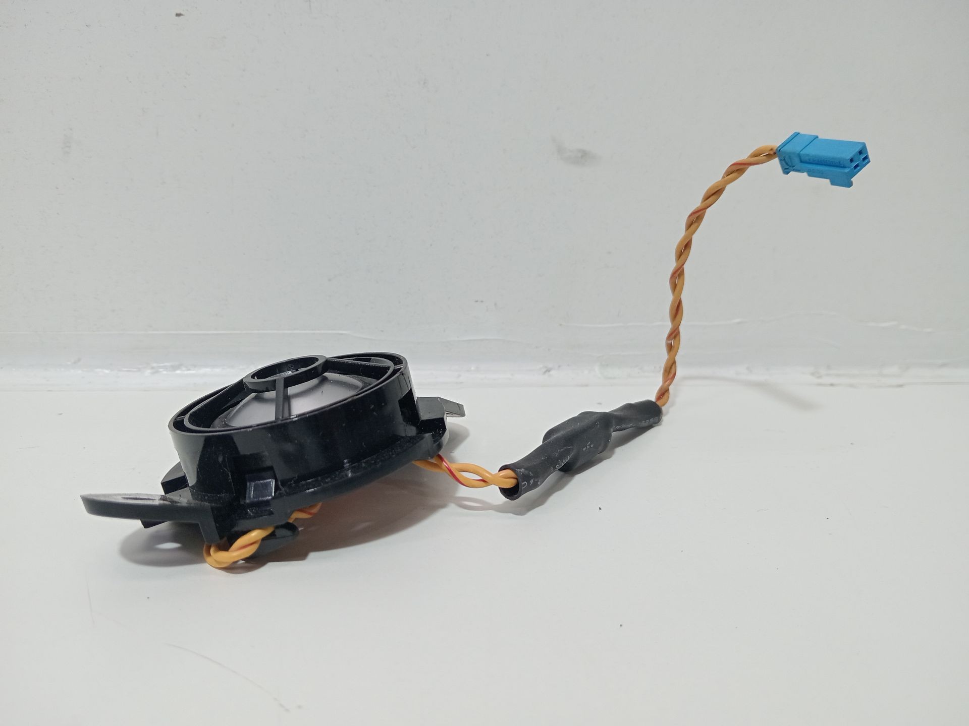 65136907639 SPEAKER / 278648 FOR BMW 7 E65, E66, E67 745 D