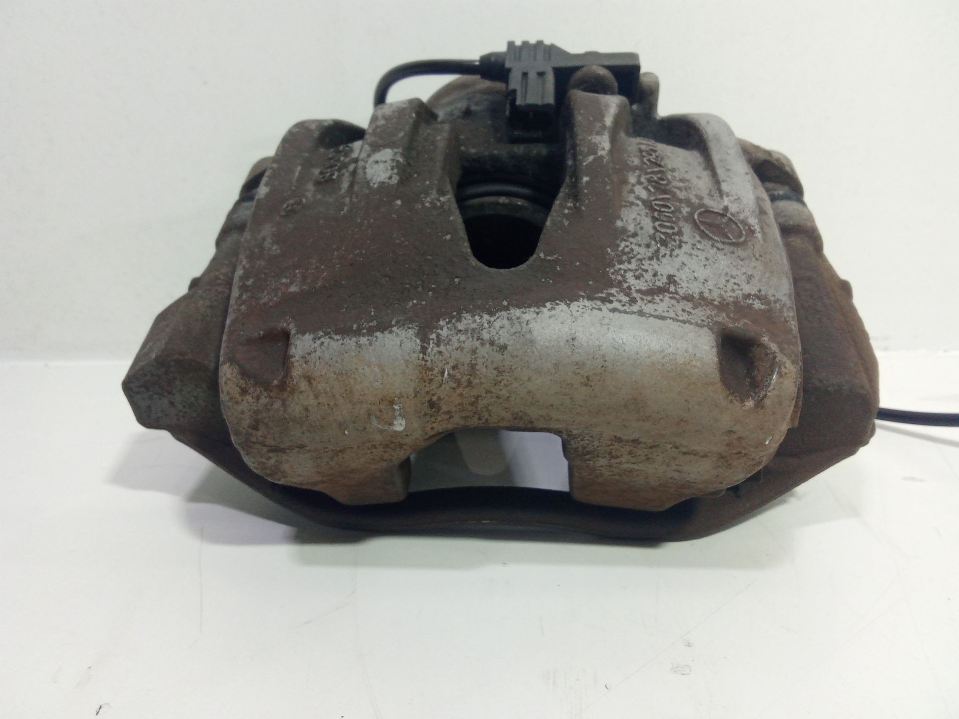 Z06028295LI BREMSZANGE VORN LINKS / 217440 FÜR MERCEDES-BENZ CLASE E W211 E 22