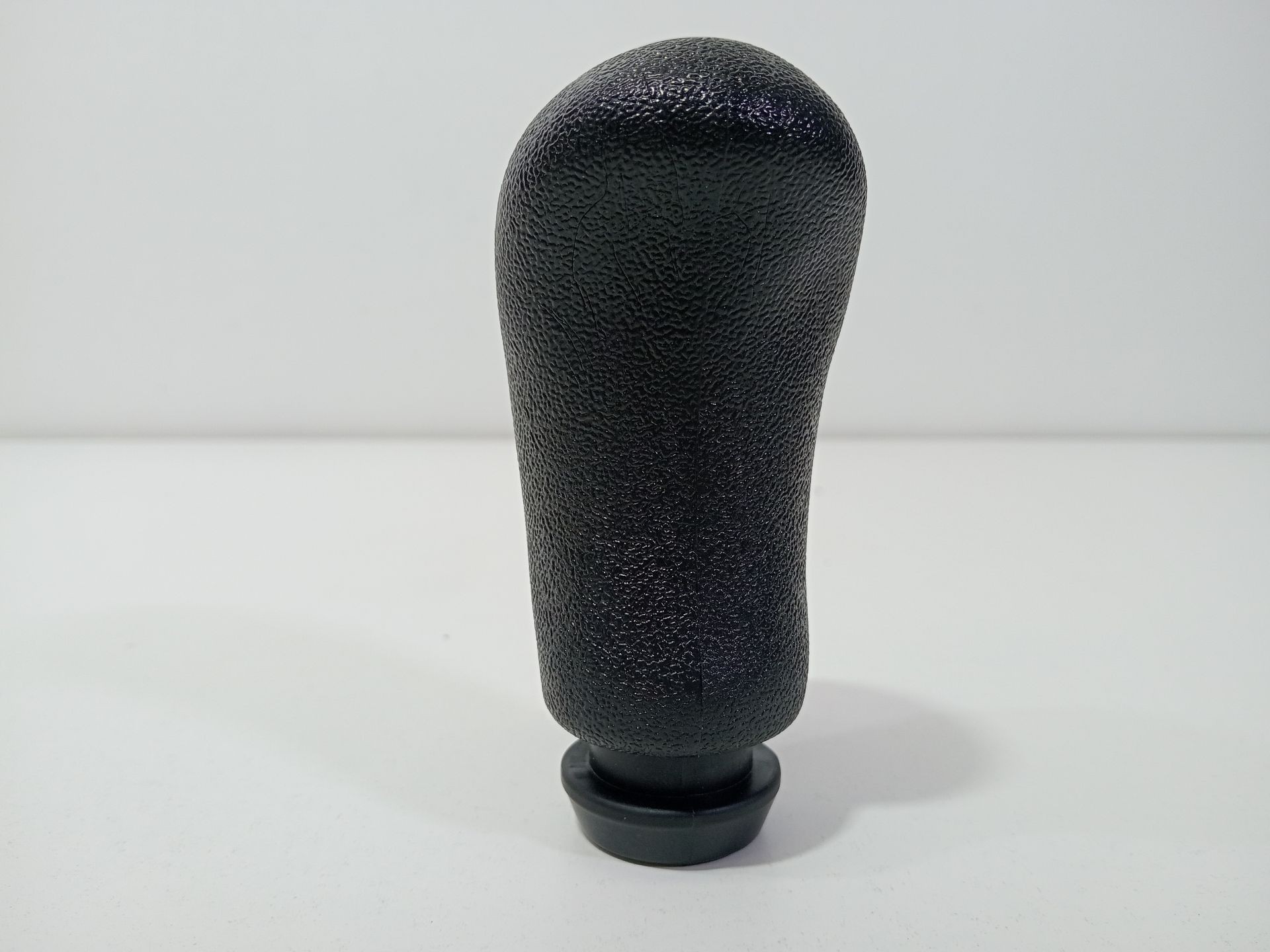 DZ12Q14E-5V POMO DE CAMBIO RENAULT, FIAT DZ12Q14E-5V GEAR LEVER KNOB / 289458 F - Picture 3 of 4