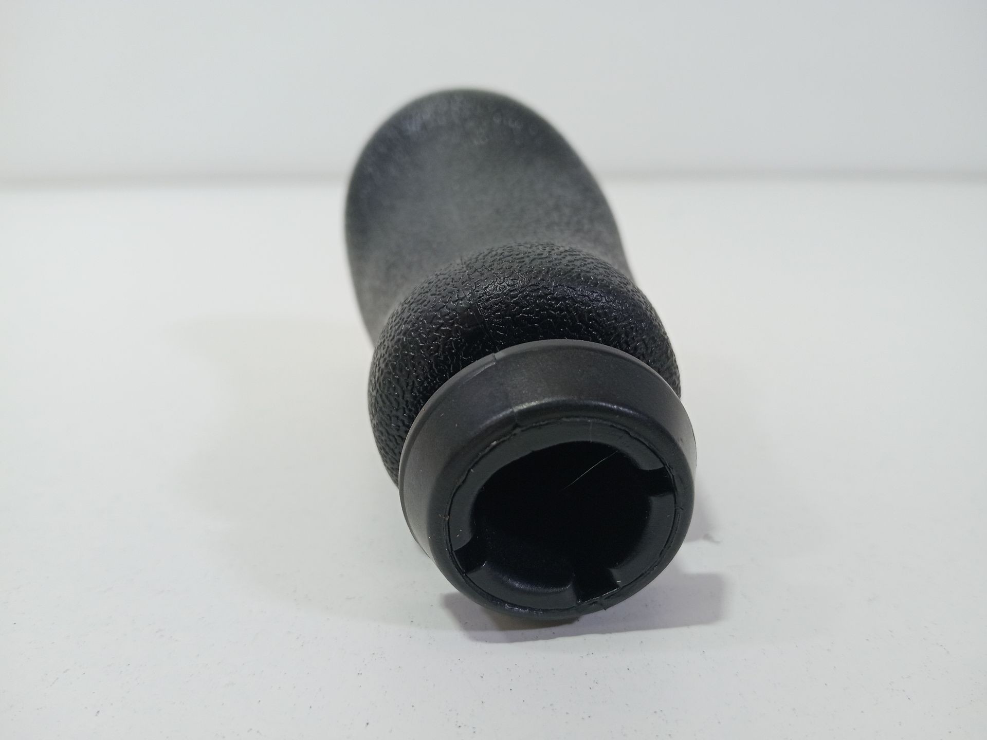 DZ12Q14E-5V POMO DE CAMBIO RENAULT, FIAT DZ12Q14E-5V GEAR LEVER KNOB / 289458 F - Picture 4 of 4
