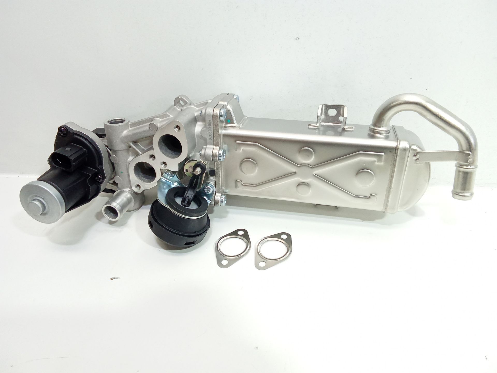 VALVULA EGR AUDI, SEAT, SKODA, VOLKSWAGEN 709720000 03L131527AX 03L131512N 03L13 - Imagen 4 de 6