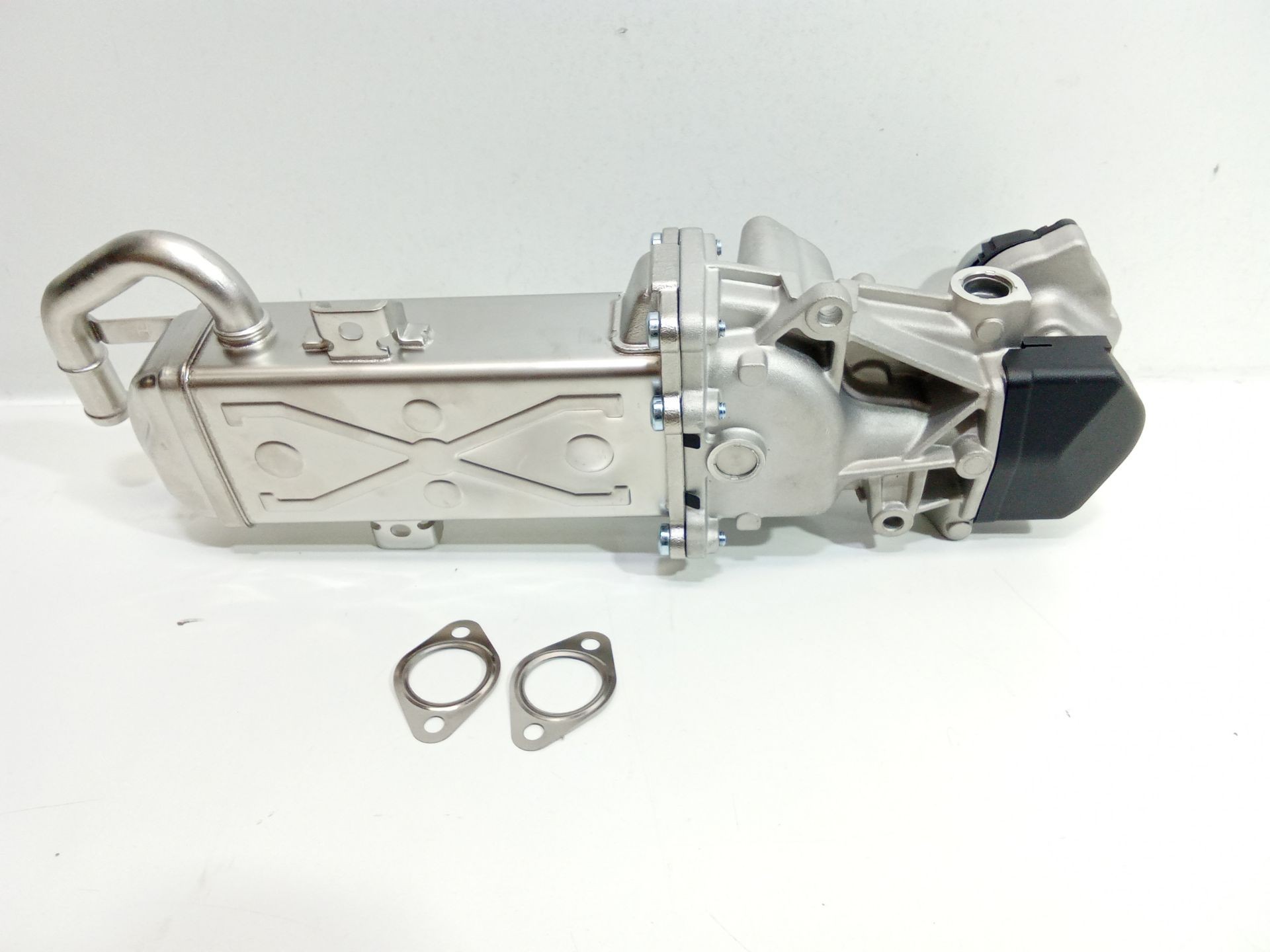 VALVULA EGR AUDI, SEAT, SKODA, VOLKSWAGEN 709720000 03L131527AX 03L131512N 03L13 - Imagen 5 de 6