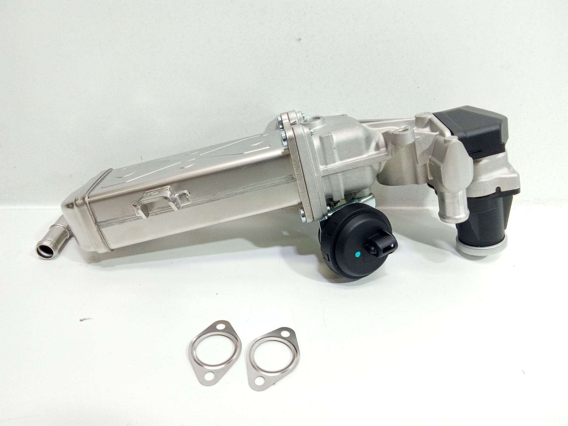 VALVULA EGR AUDI, SEAT, SKODA, VOLKSWAGEN 709720000 03L131527AX 03L131512N 03L13 - Imagen 6 de 6