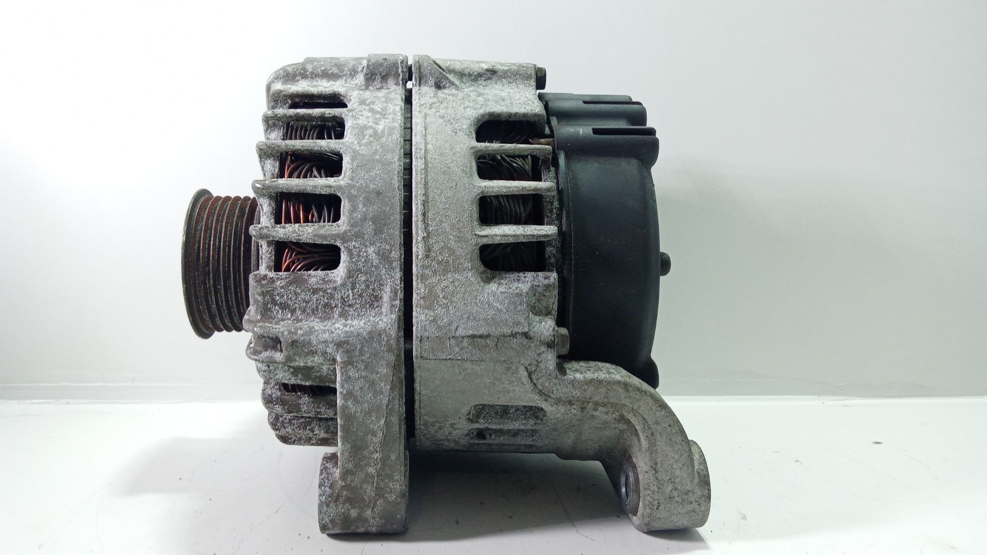 7802261 ALTERNADOR / 291049 PARA BMW SERIE 1 BERLINA E81/E87 118D