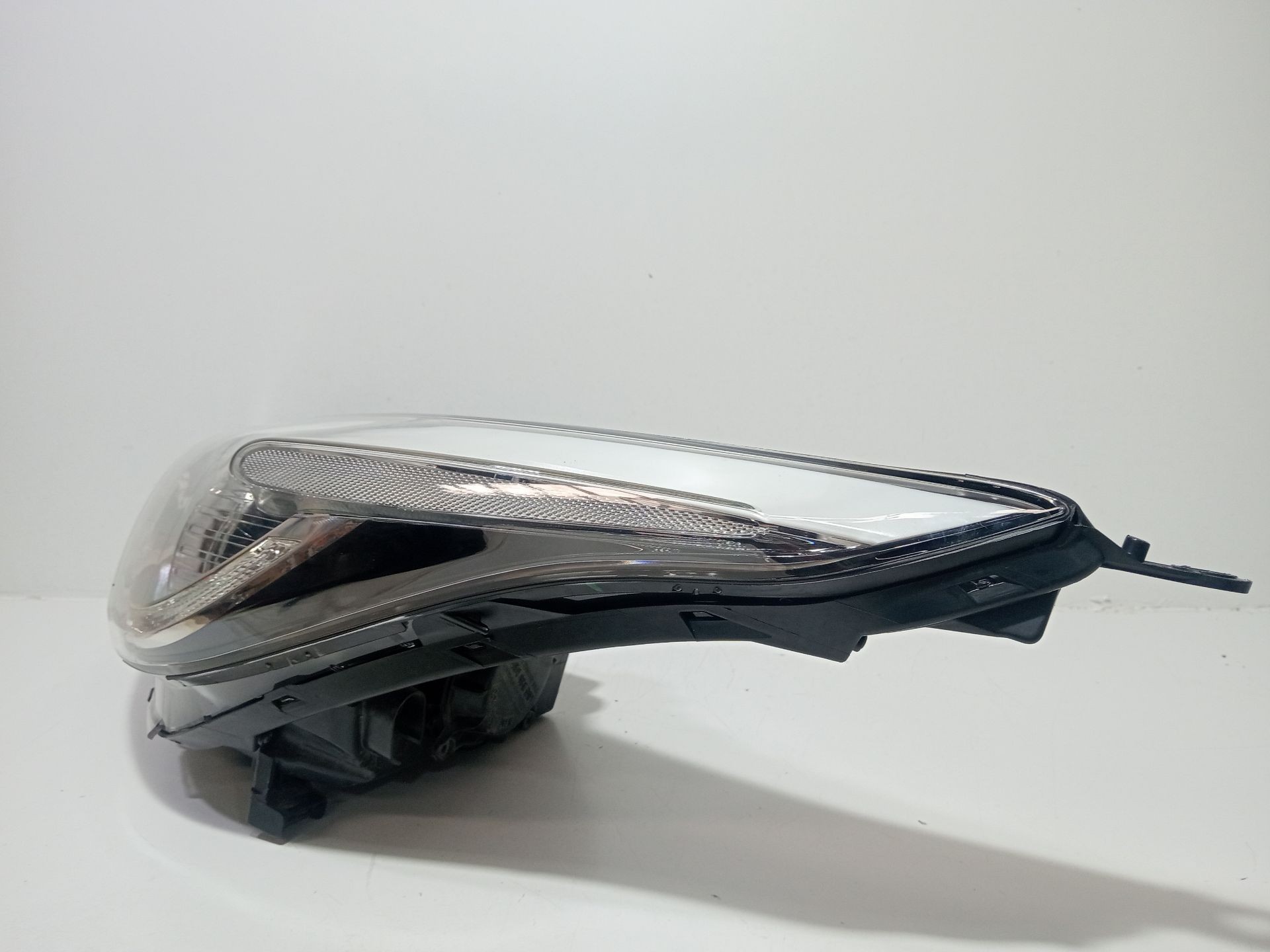 92101A2 FARO ANTERIORE SINISTRO / 291064 PER KIA CEE´D JD 1.6 GT - Imagen 2 de 5