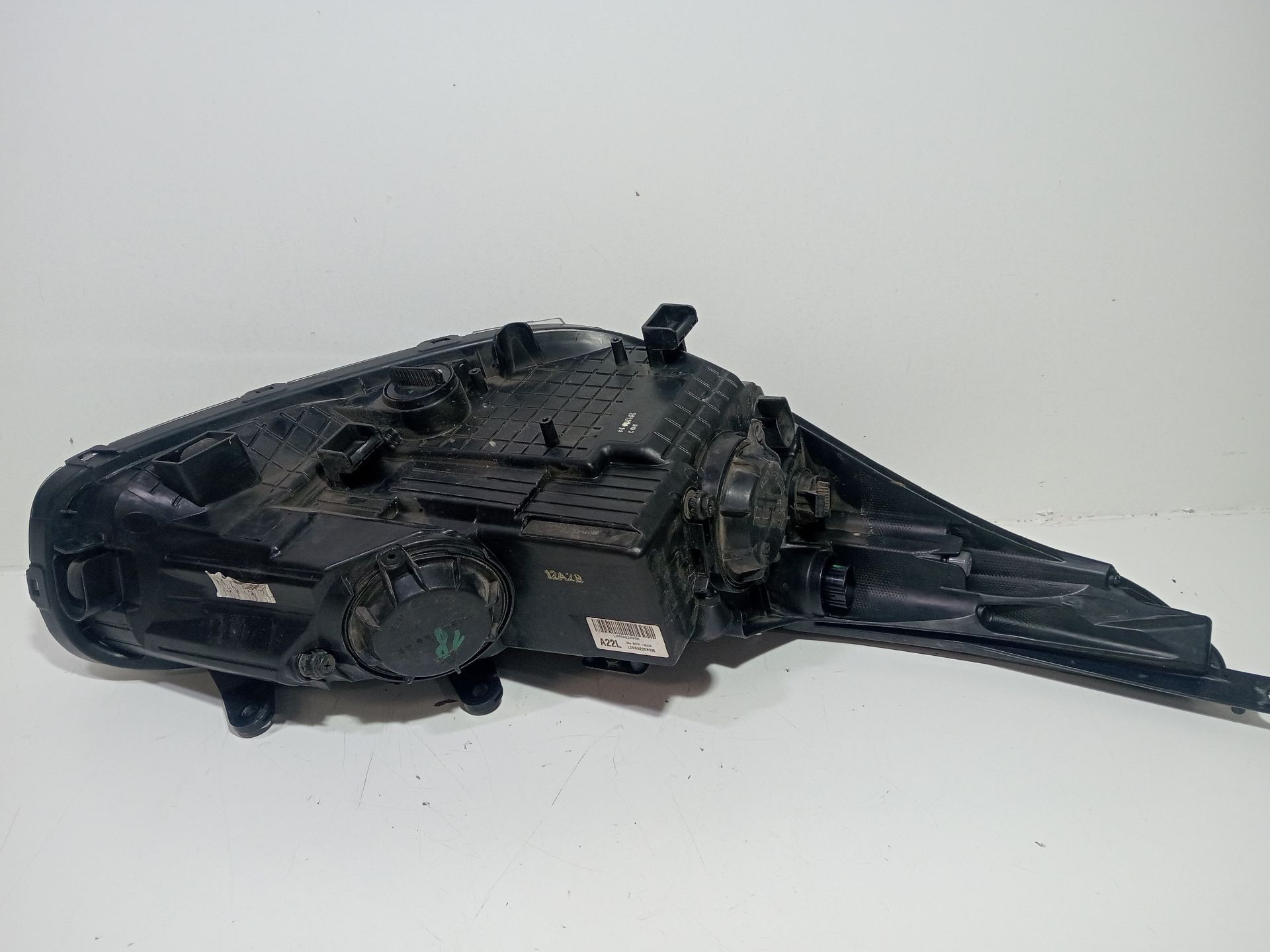 92101A2 FARO ANTERIORE SINISTRO / 291064 PER KIA CEE´D JD 1.6 GT - Imagen 4 de 5