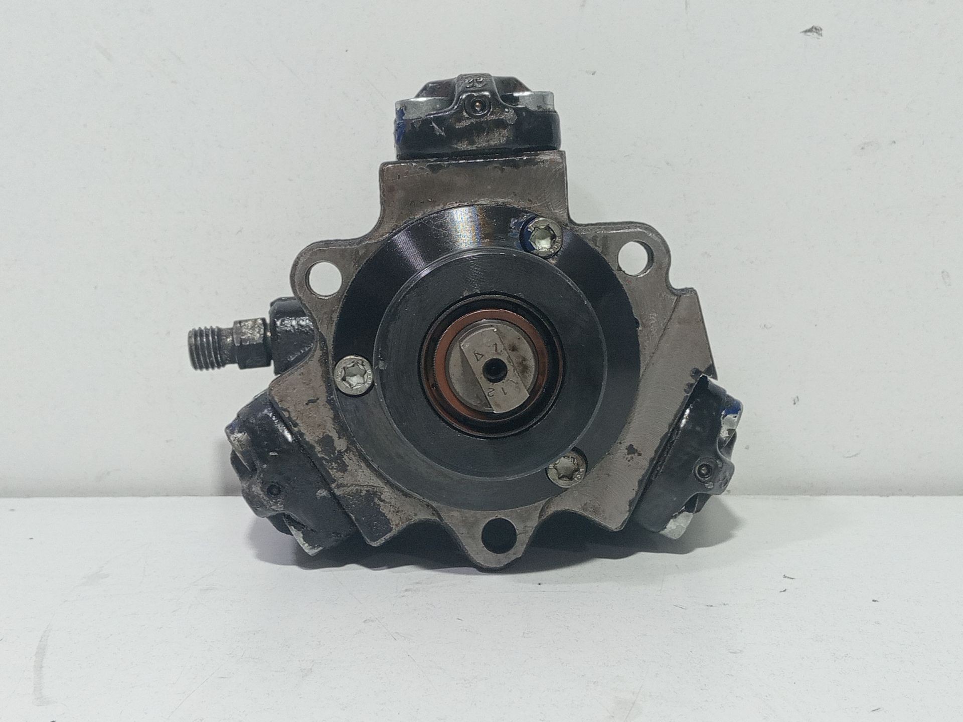 0986437013 HOCHDRUCKPUMPE / 294443 FÜR MERCEDES-BENZ CLASE CLK W209 COUPE 240 - Bild 4 von 5