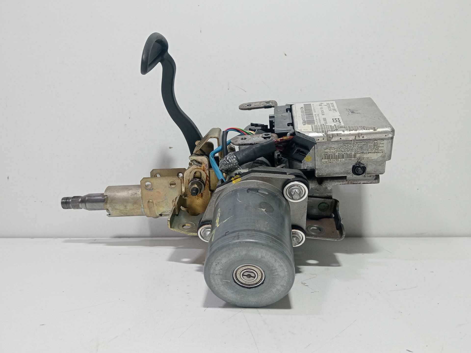 26076971023 LENKSÄULE / 294444 FÜR FIAT GRANDE PUNTO 199 *