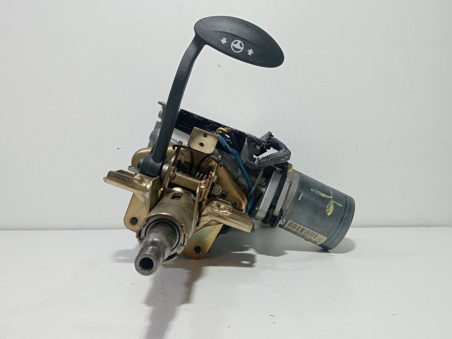 26076971023 LENKSÄULE / 294444 FÜR FIAT GRANDE PUNTO 199 * - Bild 4 von 5