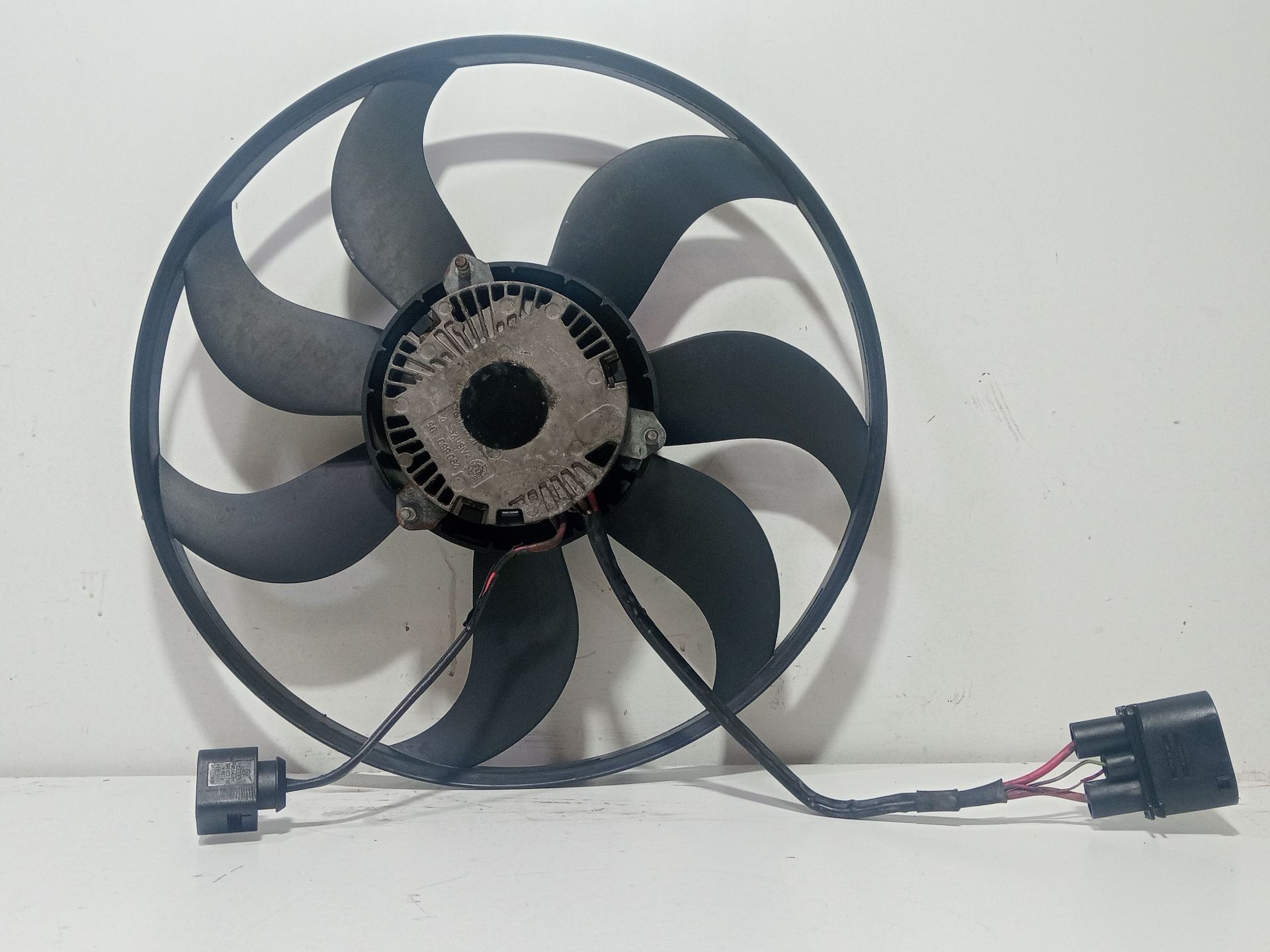 1K0959455 ELECTROVENTILADOR / 294459 PARA VOLKSWAGEN PASSAT VARIANT 3B5 COMFOR - Bild 3 von 4