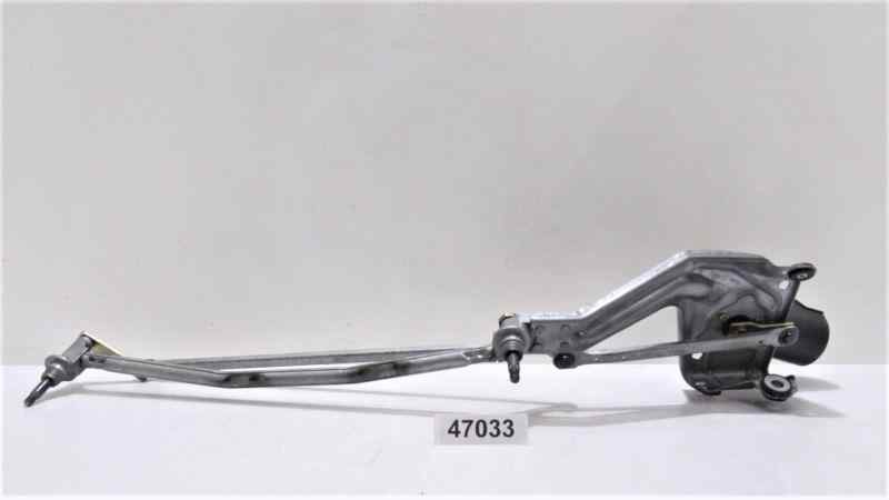 53548502 FRONT WINDSHIELD WIPER MOTOR / 140833 FOR RENAULT MEGANE 