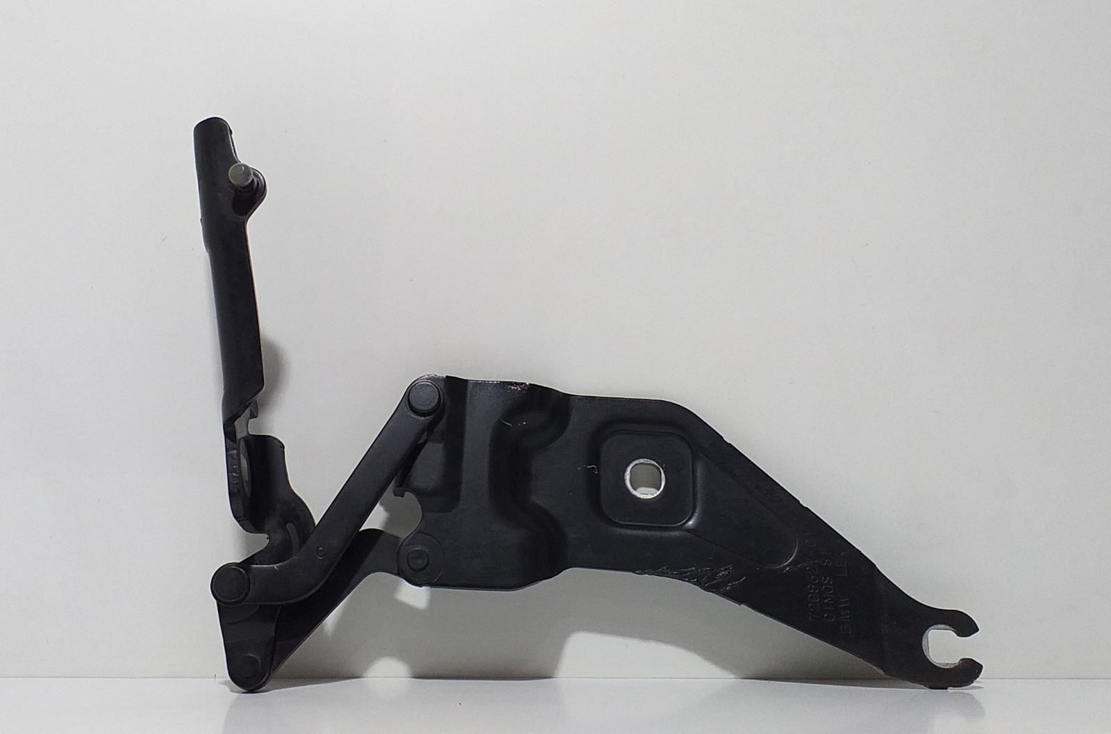 7208627-01 bonnet / 153824 for bmw x6 e71 3.5d | eBay