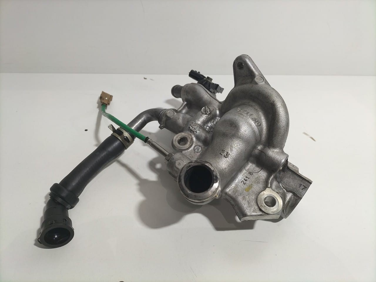 147171653R egr ventil für DACIA DOKKER 1.5 DCI 2012 2001468 online